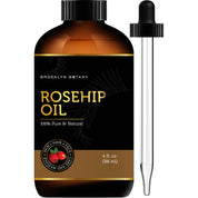 Rosehip Oil