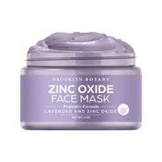 Zinc Oxide Face Mask 6 oz